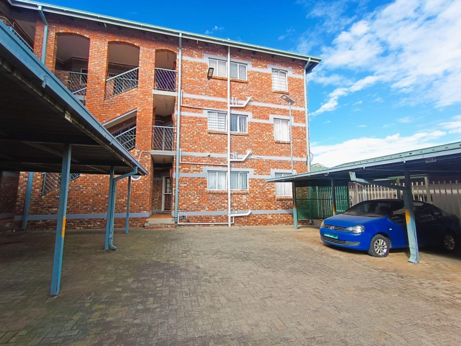 1 Bedroom Property for Sale in Navalsig Free State